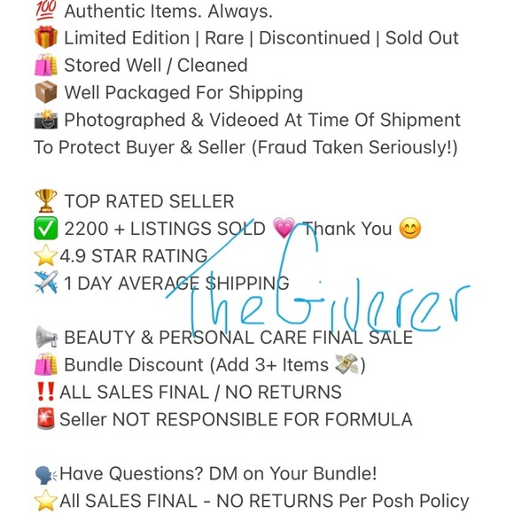 All I See Is Magic Limited Edition Colourpop Palette - Picture 15 of 16